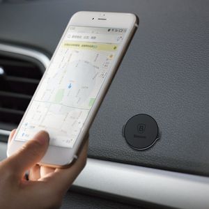 Baseus Uchwyt magnetyczny do samochodu Small Ears SUER-C0V 15