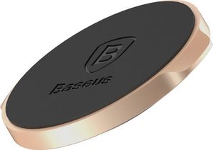 Baseus Uchwyt magnetyczny do samochodu Small Ears SUER-C0V 3