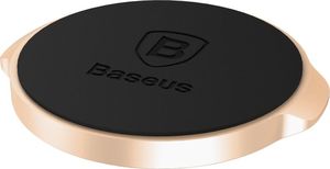 Baseus Uchwyt magnetyczny do samochodu Small Ears SUER-C0V 4