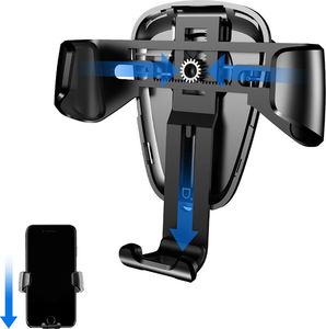 Baseus Uchwyt grawitacyjny do samochodu Gravity Car Mount SUYL-B01 5