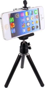 Selfie stick Hurtel Uniwersalny uchwyt do statywu wysięgnika selfie 1/4 uniwersalny 4