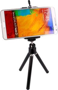Selfie stick Hurtel Uniwersalny uchwyt do statywu wysięgnika selfie 1/4 uniwersalny 5