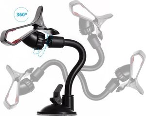 Hurtel Uchwyt zaciskowy do samochodu 0322X1 5