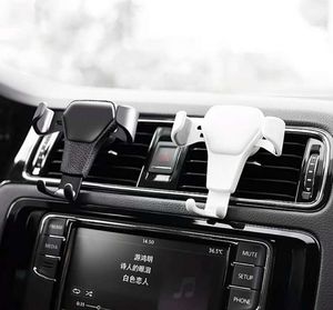 Hurtel Uchwyt grawitacyjny do samochodu Car Holder H01 11