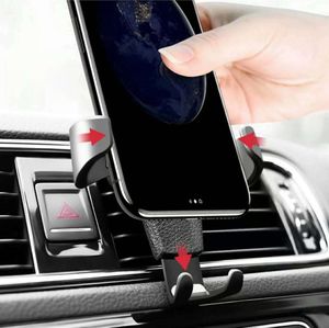 Hurtel Uchwyt grawitacyjny do samochodu Car Holder H01 12