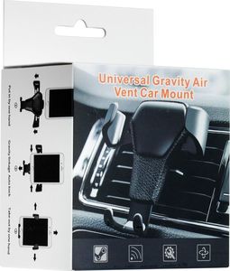 Hurtel Uchwyt grawitacyjny do samochodu Car Holder H01 16
