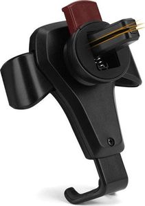 Hurtel Uchwyt grawitacyjny do samochodu Car Holder H01 3