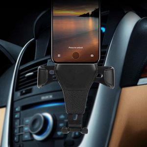 Hurtel Uchwyt grawitacyjny do samochodu Car Holder H01 6