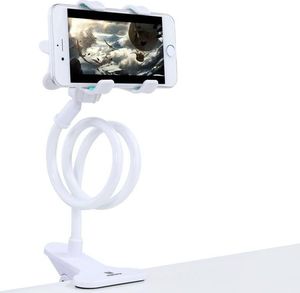 Remax Uchwyt zaciskowy do biurka Lazy Stand Rm-C22 3