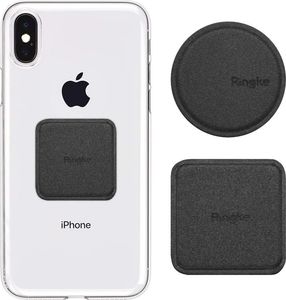 Ringke Blaszka Magnetic Mount Metal Plate ACPU0001 2