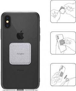 Ringke Blaszka Magnetic Mount Metal Plate ACPU0001 6