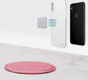 Ringke Blaszka Magnetic Mount Metal Plate ACPU0001 7