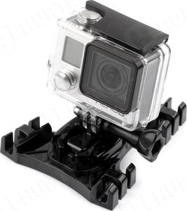 Hurtel Uchwyt mocowanie na linki do kitesurfingu GoPro SJCAM uniwersalny 3