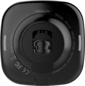 Nillkin Uchwyt magnetyczny do samochodu Car Magnetic Wireless Charger II 5