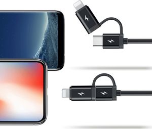 Ładowarka Baseus Enjoy Together 1x USB-A 2.4 A  (BSU055BLK) 3