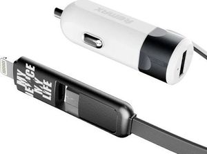 Ładowarka Remax RCC102 1x USB-A 3.4 A  (6954851259992) 2