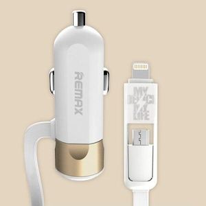 Ładowarka Remax RCC102 1x USB-A 3.4 A  (6954851259992) 3