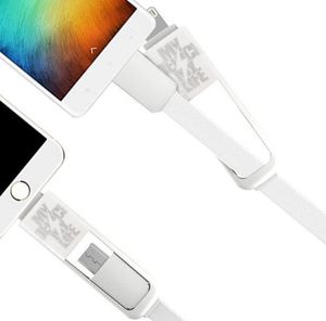 Ładowarka Remax RCC102 1x USB-A 3.4 A  (6954851259992) 5