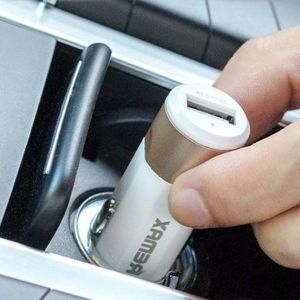 Ładowarka Remax RCC102 1x USB-A 3.4 A  (6954851259992) 6