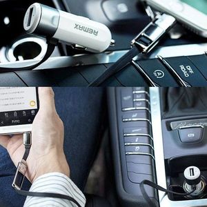 Ładowarka Remax RCC102 1x USB-A 3.4 A  (6954851259992) 7