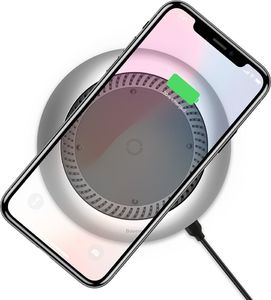 Ładowarka Baseus Whirlwind Indukcyjna 2 A (CCALL-XU0S) 2