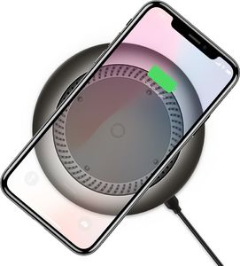 Ładowarka Baseus Indukcyjna 1x USB-C 2 A 2