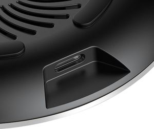 Ładowarka Baseus Indukcyjna 1x USB-C 2 A 13