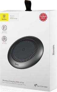 Ładowarka Baseus Indukcyjna 1x USB-C 2 A 14