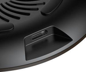 Ładowarka Baseus Indukcyjna 1x USB-C 2 A 6