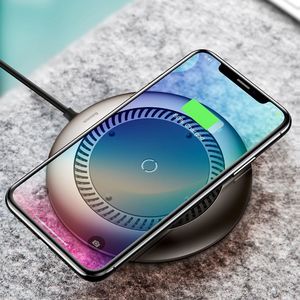 Ładowarka Baseus Indukcyjna 1x USB-C 2 A 8