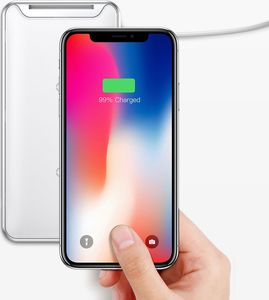 Ładowarka Baseus Three-Coil Indukcyjna 2 A (62405) 11