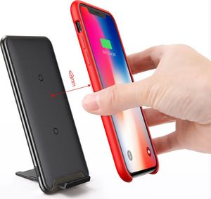 Ładowarka Baseus Three-Coil Indukcyjna 2 A (62405) 12