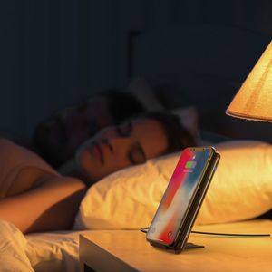 Ładowarka Baseus Three-Coil Indukcyjna 2 A (62405) 15