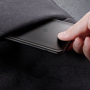 Ładowarka Baseus Three-Coil Indukcyjna 2 A (62405) 17