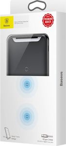 Ładowarka Baseus Three-Coil Indukcyjna 2 A (62405) 18