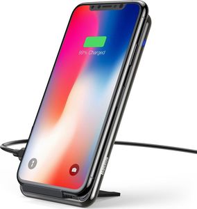 Ładowarka Baseus Three-Coil Indukcyjna 2 A (62405) 7