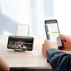 Ładowarka Baseus Three-Coil Indukcyjna 2 A (62405) 8