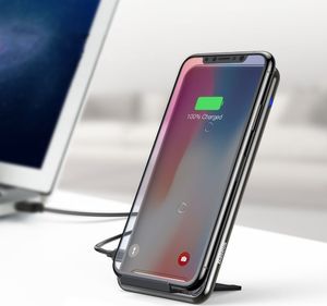 Ładowarka Baseus Three-Coil Indukcyjna 2 A (62405) 9