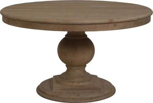 Belldeco Classic Heritage Stół okrągły uniwersalny 1