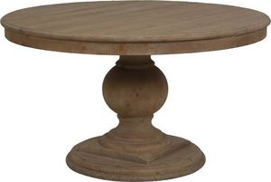 Belldeco Classic Heritage Stół okrągły uniwersalny 2
