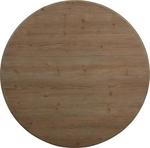 Belldeco Classic Heritage Stół okrągły uniwersalny 3