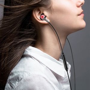 Słuchawki Baseus Lightning Call Digital P02 (NGP02-2V) 5