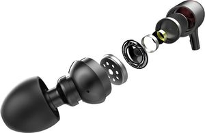 Słuchawki Baseus Lightning Call Digital P02 (NGP02-2V) 8