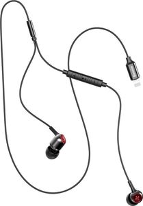 Słuchawki Baseus Lightning Call Digital P02 (NGP02-1G) 2