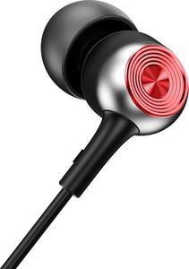 Słuchawki Baseus Lightning Call Digital P02 (NGP02-1G) 3