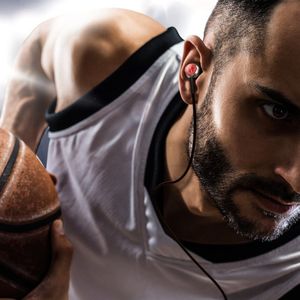 Słuchawki Baseus Lightning Call Digital P02 (NGP02-1G) 9