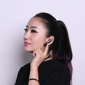 Słuchawka Remax RB-T15 Srebrna 4