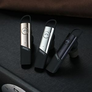 Słuchawka Remax RB-T15 Srebrna 6