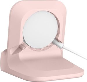 Spigen SPIGEN S350 NIGHT STAND APPLE WATCH 1/2/3/4 PINK SAND uniwersalny 6