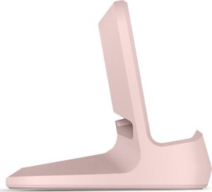 Spigen SPIGEN S350 NIGHT STAND APPLE WATCH 1/2/3/4 PINK SAND uniwersalny 8